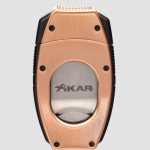 XIKAR Flip Dual Cigar Cutter