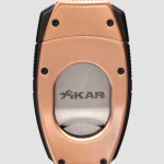 XIKAR Flip Dual Cigar Cutter