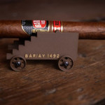 Bariay 1492 - CANNON CIGAR STAND