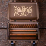 Bariay 1492 - CIGAR CASE