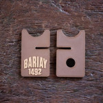 Bariay 1492 - CIGAR STAND