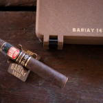 Bariay 1492 - CIGAR STAND