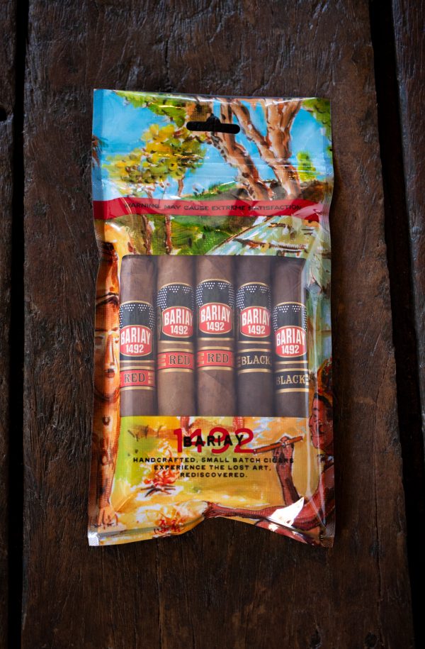 Bariay 1492 - SAMPLER PACKS