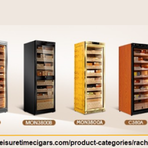 Dive into Luxury: Why RACHING Humidors Are the Best in Their Class