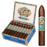 La Aroma de Cuba Mi Amor Belicoso