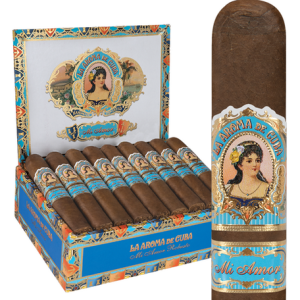 La Aroma de Cuba Mi Amor Magnifico