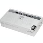 Macanudo Inspirado White Robusto Tubo