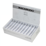 Macanudo Inspirado White Robusto Tubo