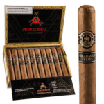 Montecristo Nicaragua Series Robusto