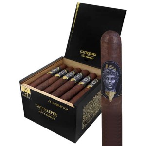 Alec & Bradley Gatekeeper Robusto