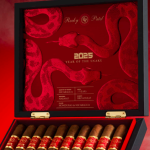 Rocky Patel Year of the Snake 2025