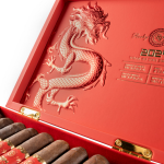 Rocky Patel, Year of the Dragon, Ltd Edition PLUS FREE Rocky Patel Ceramic Ashtray ($60 Value)