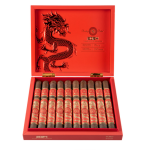 Rocky Patel, Year of the Dragon, Ltd Edition PLUS FREE Rocky Patel Ceramic Ashtray ($60 Value)
