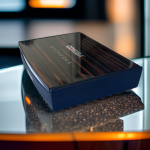 Cohiba Macassar Gigante