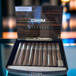 Cohiba Macassar Gigante