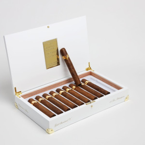 Vicente Blends - GOLD STANDARD V