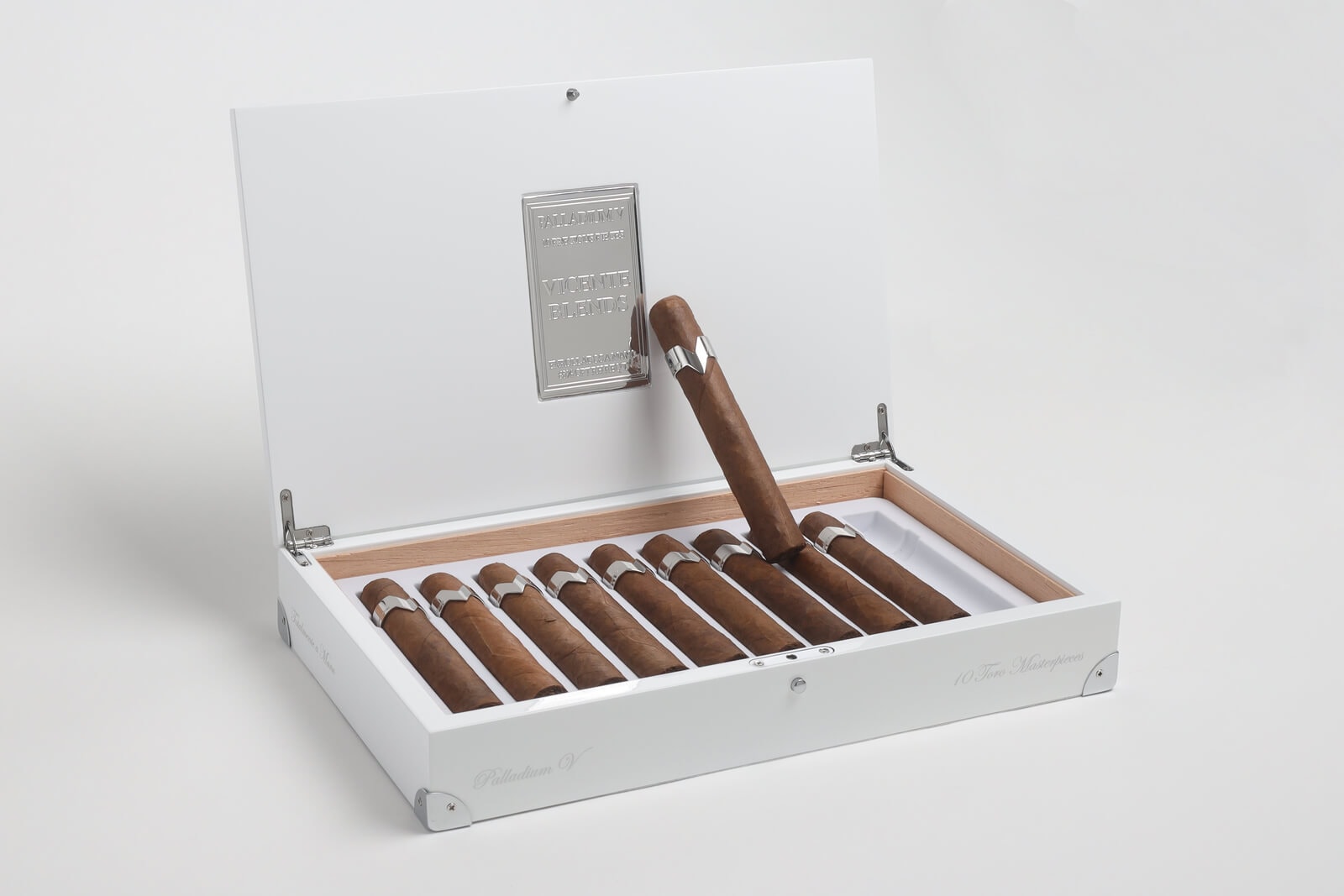 Vicente Blends - PALLADIUM V