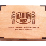 Bariay 1492 - RED LABEL