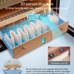 Raching C-Series C230A Humidor