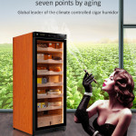 Raching C-Series C330A Humidor
