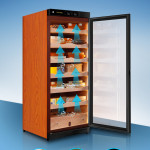 Raching C-Series C330A Humidor