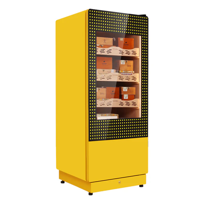 Raching C-Series COH180A Humidor