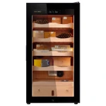 Raching C-Series MA50 Humidor