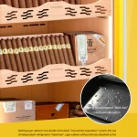 Raching C-Series COH180A Humidor