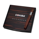 Cohiba Macassar Double Corona