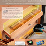 Raching MON Series MON5800A Humidor