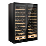 Raching Double-Door Series SD800 Smart Cabinet