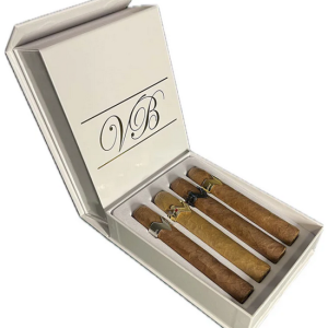 Vicente Blends - 4 Course Aficionado Experience (4Ct.)